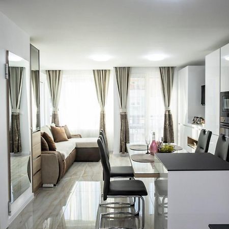Апартамент За Гости Ивви-1 Daire Burgaz Dış mekan fotoğraf